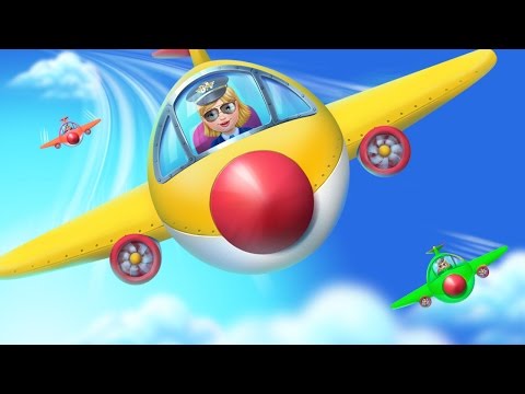 Baby Airlines Video