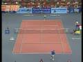Feliciano Lopez Atp Play Of The Week 2004