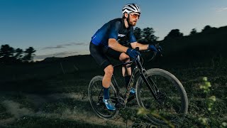 Conquer All Conditions: Introducing The All-New TCX Advanced Pro | Giant Bicycles