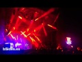 Placebo - B3 (Low Cost Festival, Benidorm)