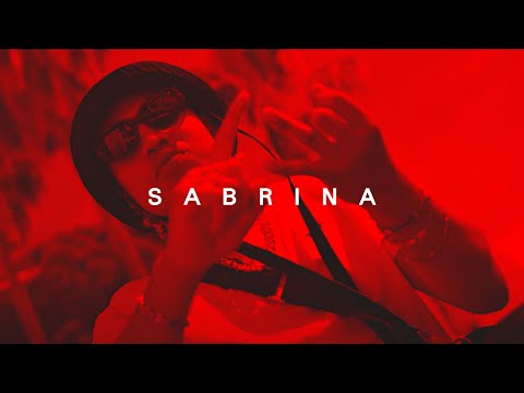 Instru Trap/Rap Oboy x Leto x Hamza Type Beat 2021 - Sabrina (Prod. By MontaBeats)