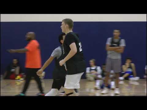 Michael Thao #65 - 5'8 G Class of 2021 Minneapolis Recruiting Event