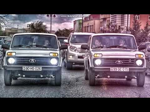 Azeri Bass Music 2018 Nadeer x MC Feli Felaket olacaq