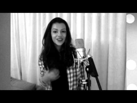 Beauty and a Beat Duet Cover