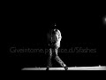 #dancing 2 Michael Jackson GIVE IN TO ME  demo (edit) .