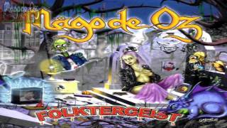 11 Mägo de Oz - El Pacto [Folktergeist] Letra (Lyrics)