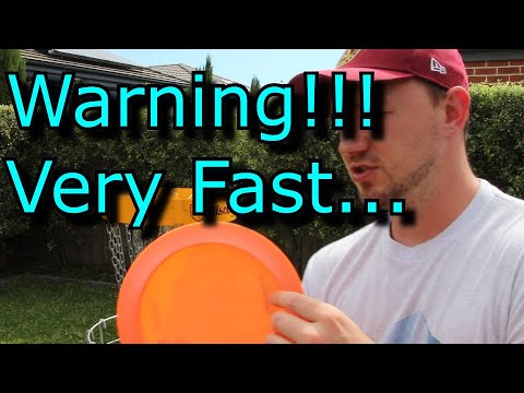 DGA Pro Line Torrent Review | DGA Farthest Flying Distance ...