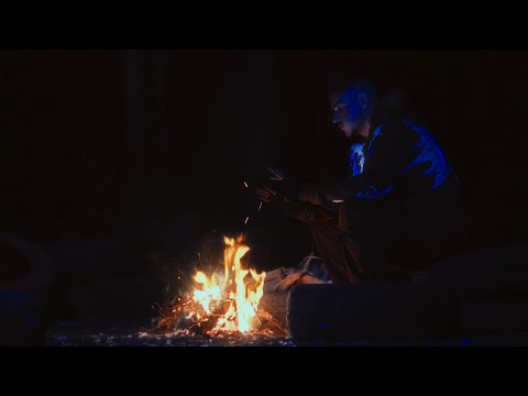 Khare - EL CHICO INVIERNO (Video Oficial) | EL CHICO INVIERNO