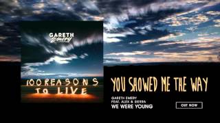 Gareth Emery feat. Alex &amp; Sierra - We Were Young