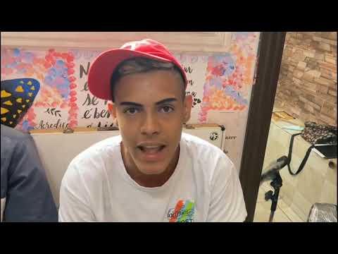 Referente Ao Sistema - Mc Lk Da Vc, Mc Lico Da Leste