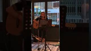 Learning The Game by Buddy Holly in style of Sandy Denny