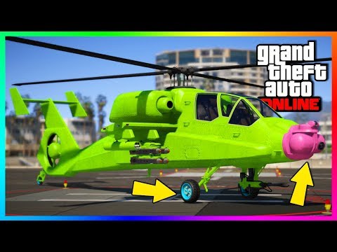 As Expected Stupid Coil Cyclone Release Grand Theft Auto V General Discussions