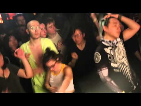 perform at Palisades Brooklyn NY 3/15 2016