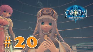 スターオーシャン5 -Integrity and Faithlessness- 細々実況 #20