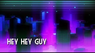 Hi-NRG/ Ken Laszlo - Hey Hey Guy 12  Lyrics