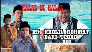 Download lagu Ceramah Lucu KH  Kholil Rohmat dari Tegal mp3