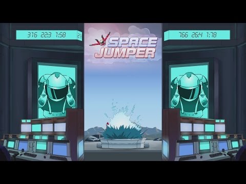 Space Jumper