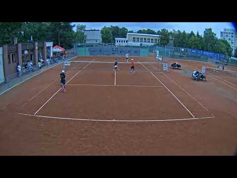 Petr vs Hanzelin 9 9 2017 Melnik ml zaci