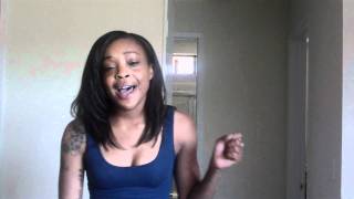 Missin You (brandy cover) - tatiana.jey -- RIP TO ALL THE FALLEN SOLDIERS*