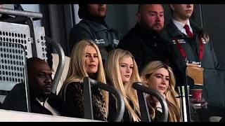 Claudia Schiffer 3 Children Got Her Look