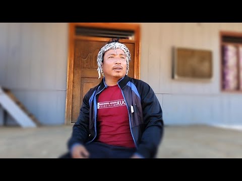 Khongaijin tithei lou || Seiminlen@Boilen Chongloi