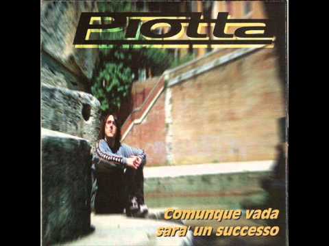 Piotta - Spingo io