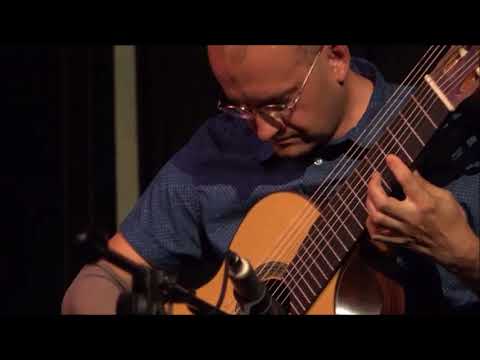 Leo Brouwer - An Idea