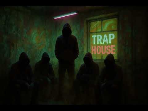 VILLA MUERTE - TRAP HOUSE (Prod Akhard)