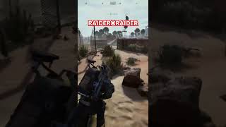 RAIDER✖︎RAIDER  番外編　チャンス❌ピース❌ファック　　#arc  #arcraiders   #ゲーム   世界平和　　中国はクソ