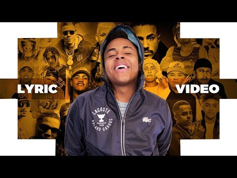 MC Kitinho - Hit De Verão / Final de Ano (Lyric Video) DJ TH / NGDP