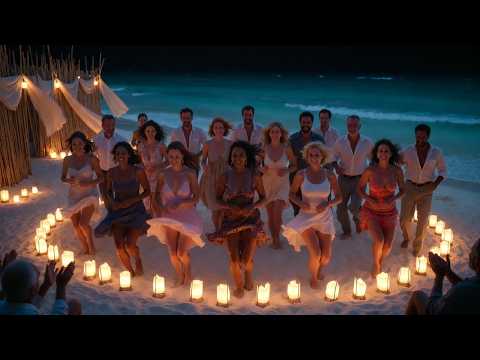 Instrumental Reggaeton Dance Music – Male Spanish Vocal – Akletto Style