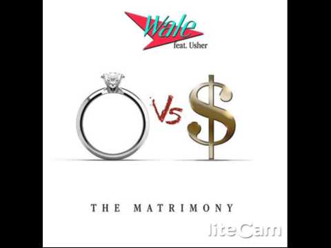 Wale-Ft.-Usher-The-Matrimony-Making-Plans (Instrumental)