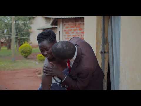 Kifaro by Dilman Dila #dilstories #sciencefiction #HorrorRomance