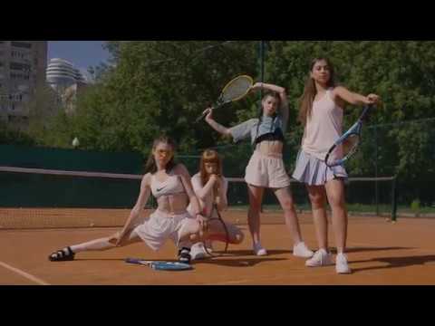 Devika Shawty for Nike