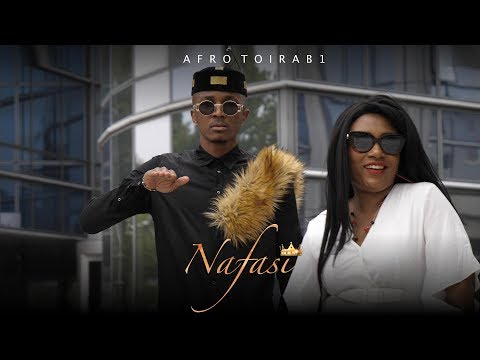 Smito , Asna - Nafasi  ft Dj Djo-m ( Clip Officiel ) #AfroToirab1