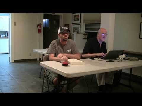 2018-08-17 NSFRI - Plato - Parmenides (Hyp2: 142b-d, P1-8) - No Apparent Cause