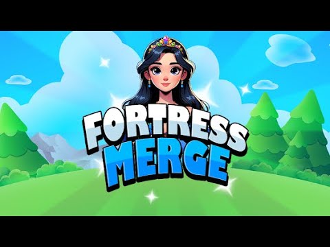 Fortress Merge (by Tartatin Studio) IOS Gameplay Video (HD) - YouTube