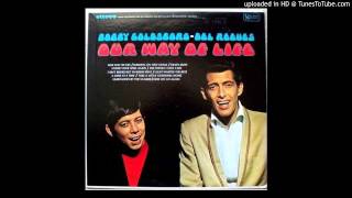 Bobby Goldsboro &amp; Del Reeves - A Dime At A Time