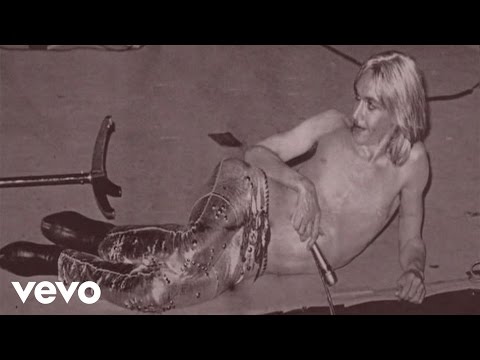 Thumbnail for Iggy & The Stooges - Raw Power: First Live Show by The Stooges, NME
