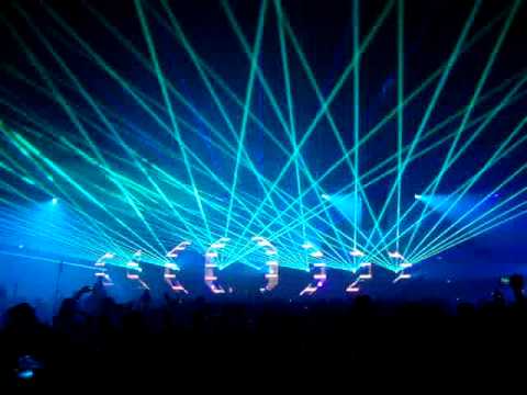 Sander van Doorn @ Energy 2011 Utrecht