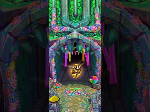 GLOBAL CHALLENGE REWARD LAPPY PET 20240319 091221 #templeruntemple #games #runtemplerun