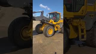 بيع جرافة ذات عجلات Volvo L 120 H - صورة 4 | Machineryline AE جرافة ذات عجلات Volvo L 120 H | صورة 4 - Machineryline