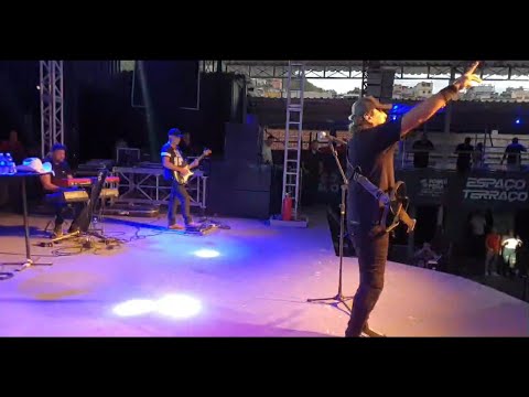 Vicente Nery - Rio de Janeiro/RJ - Espaço Terraço - Dezembro 2021 - Show Completo