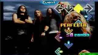 Nocturnal Rites - Avalon