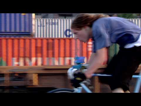 Murder Of Couriers Trailer HD 2