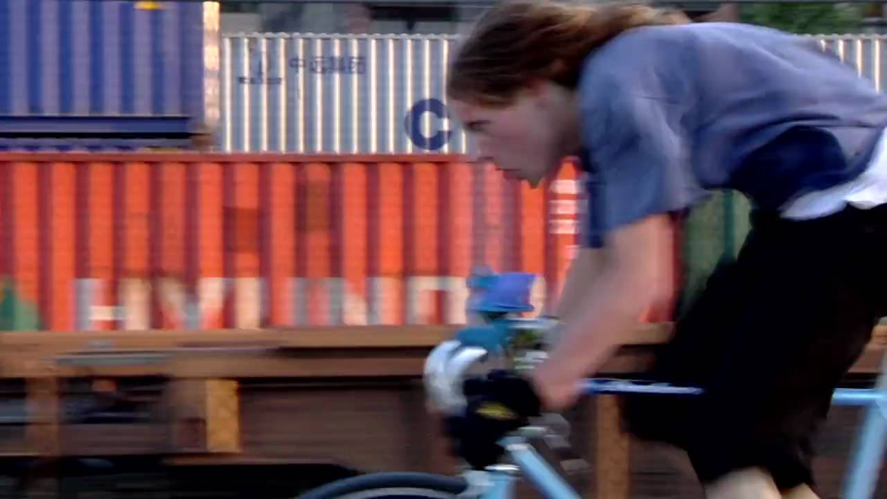 Murder Of Couriers Trailer HD 2