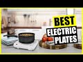 TOP Best Hot Plate 2024