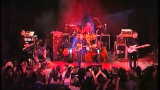Mark King, Level 42 - Just Like That &amp; Changing the Guard-Isle of Wight 2000