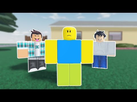 ROBLOX BULLY STORY - The Spectre (Alan Walker)