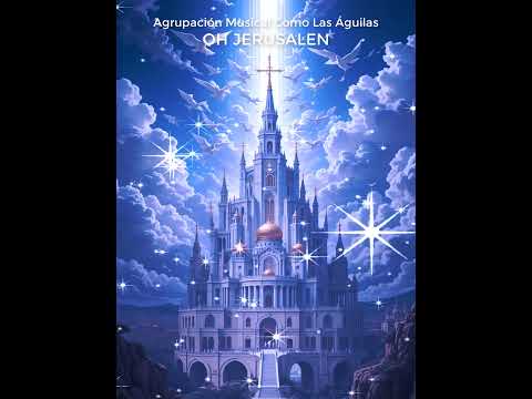 Oh Jerusalén Que Bonita Eres - Músicas Católicas